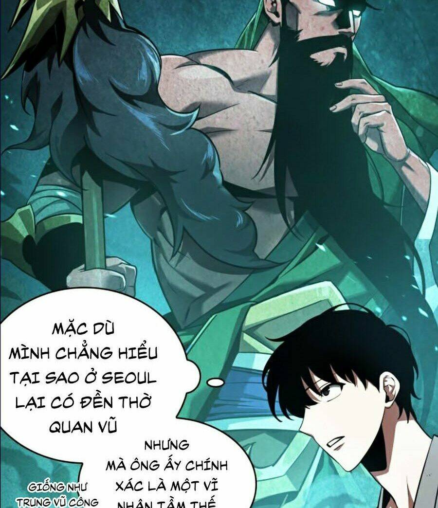 Toàn trí độc giả - Omniscient Reader - Chapter 58 - Page 37