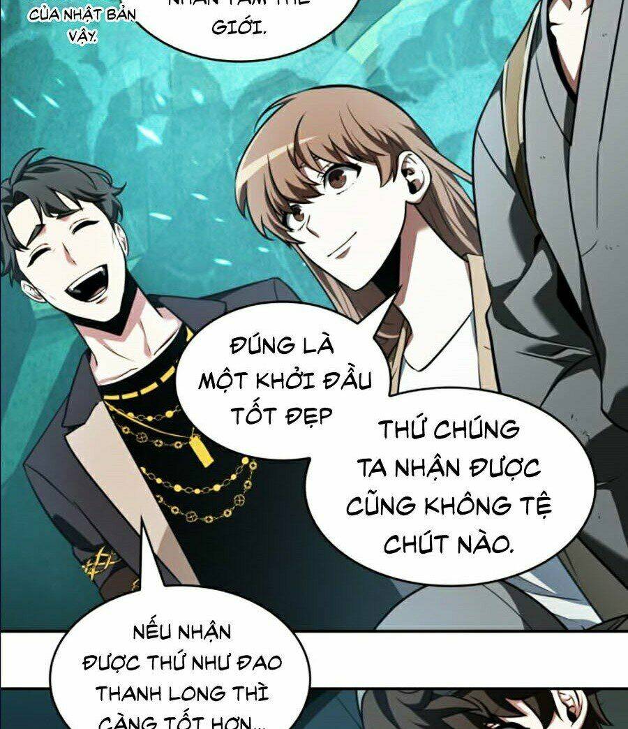 Toàn trí độc giả - Omniscient Reader - Chapter 58 - Page 38