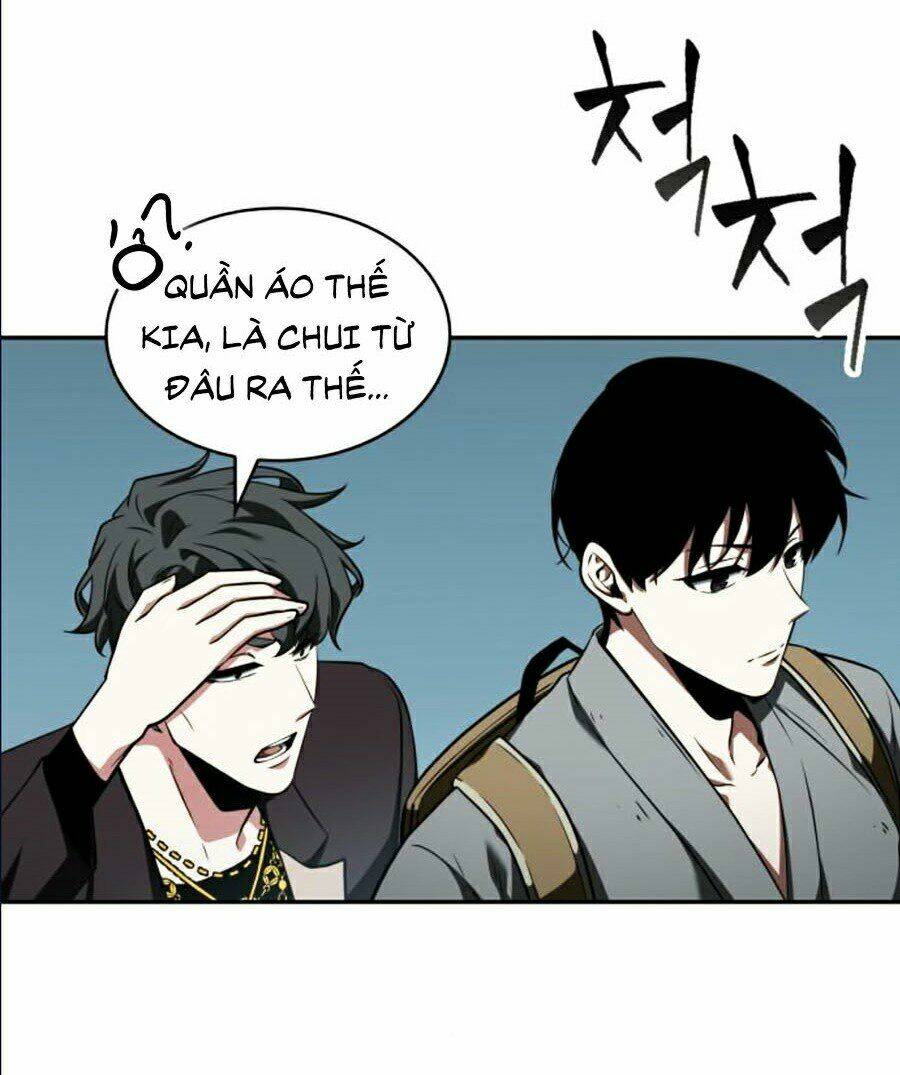 Toàn trí độc giả - Omniscient Reader - Chapter 58 - Page 46