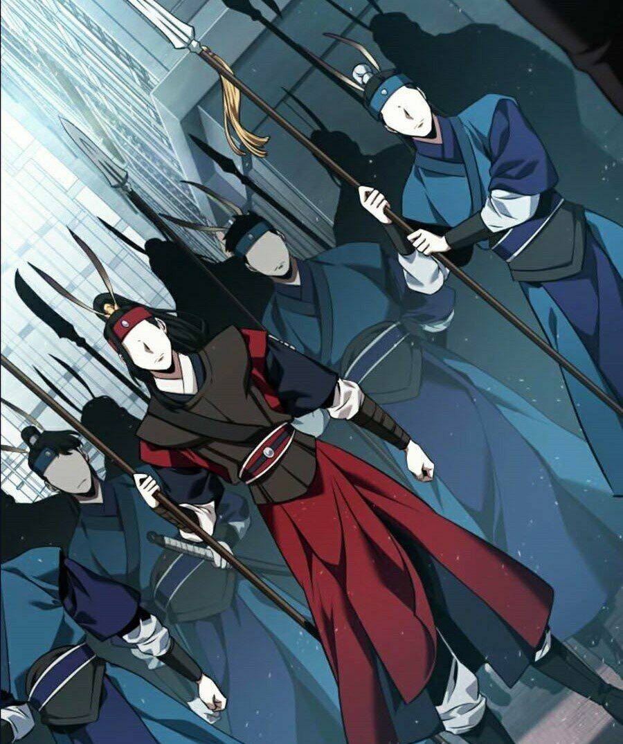 Toàn trí độc giả - Omniscient Reader - Chapter 58 - Page 48