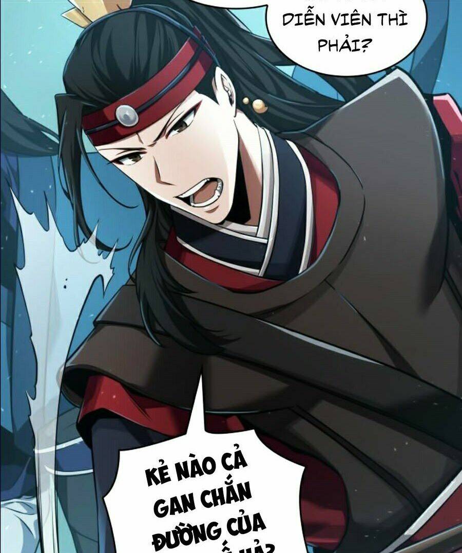 Toàn trí độc giả - Omniscient Reader - Chapter 58 - Page 51