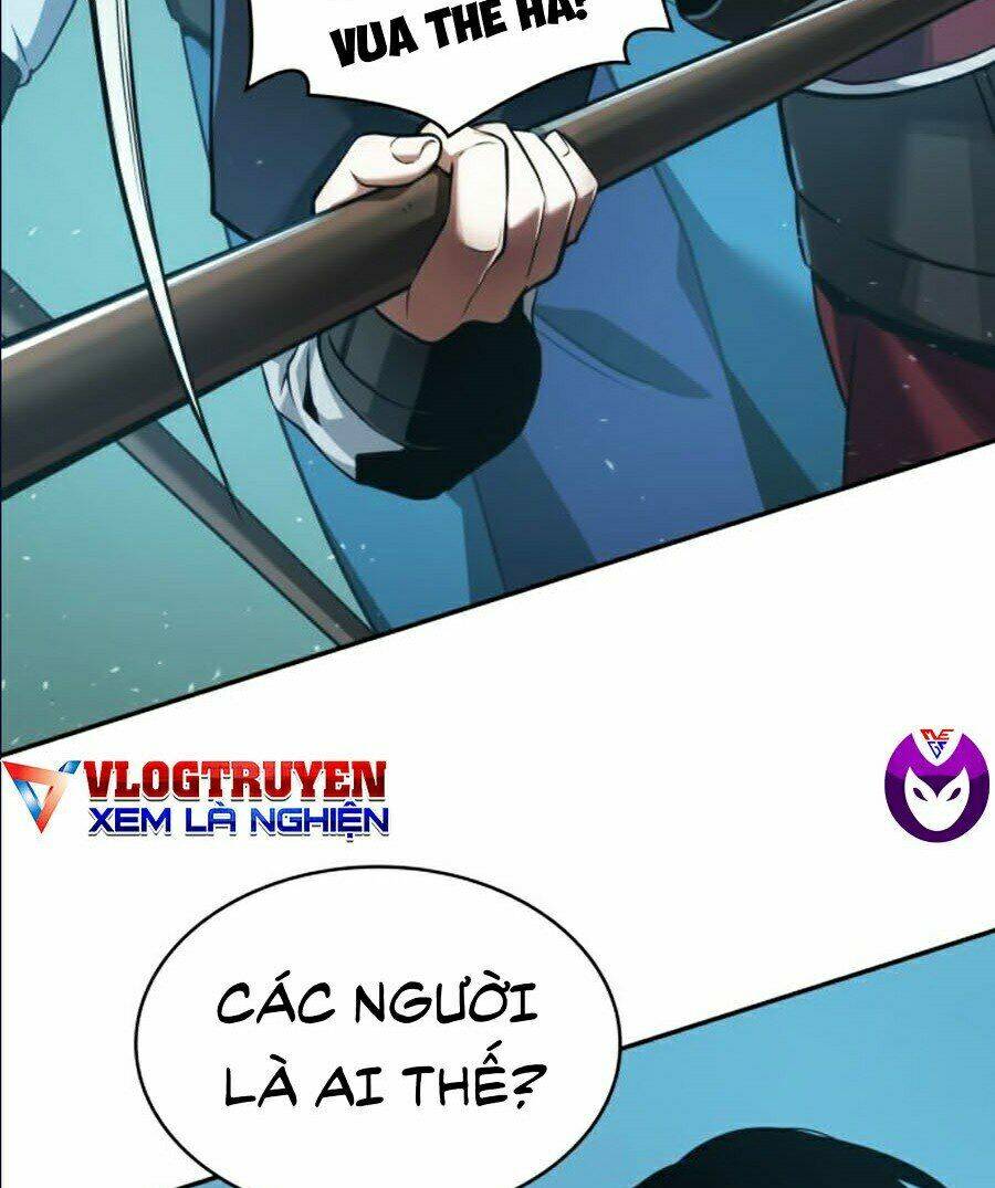 Toàn trí độc giả - Omniscient Reader - Chapter 58 - Page 52
