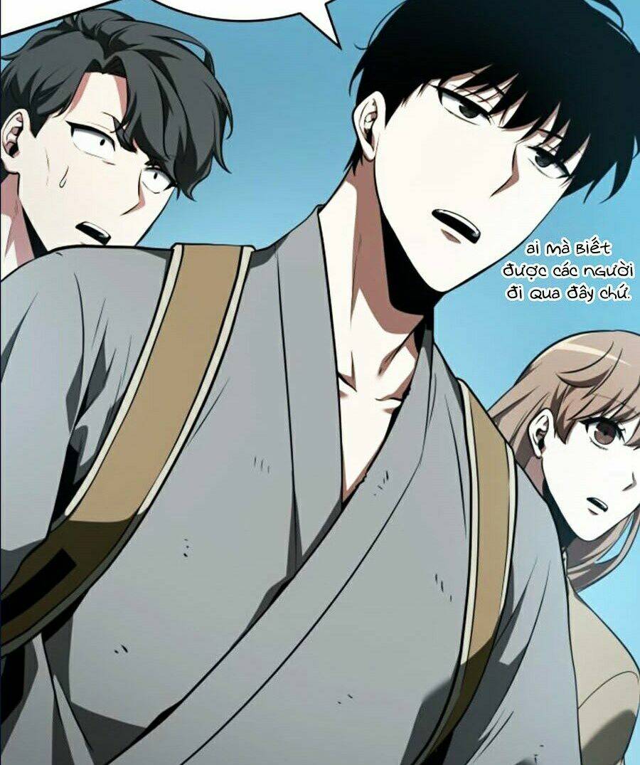 Toàn trí độc giả - Omniscient Reader - Chapter 58 - Page 53