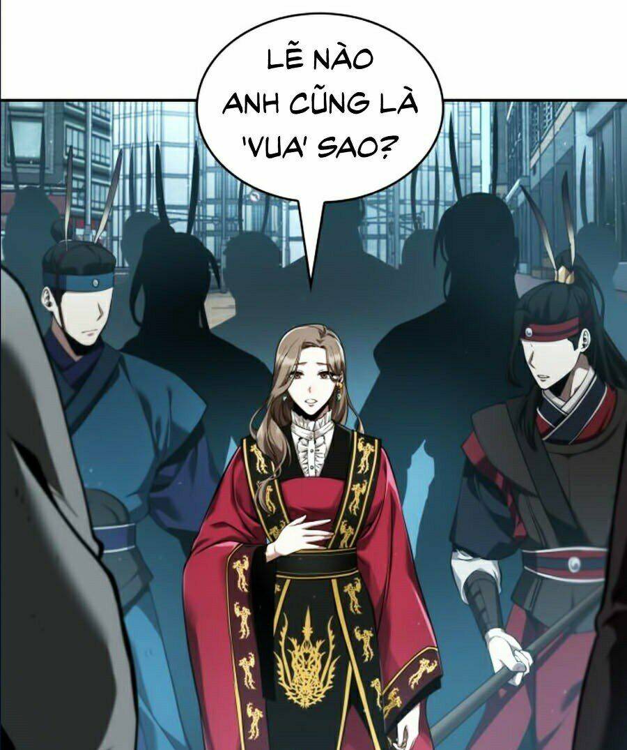 Toàn trí độc giả - Omniscient Reader - Chapter 58 - Page 56