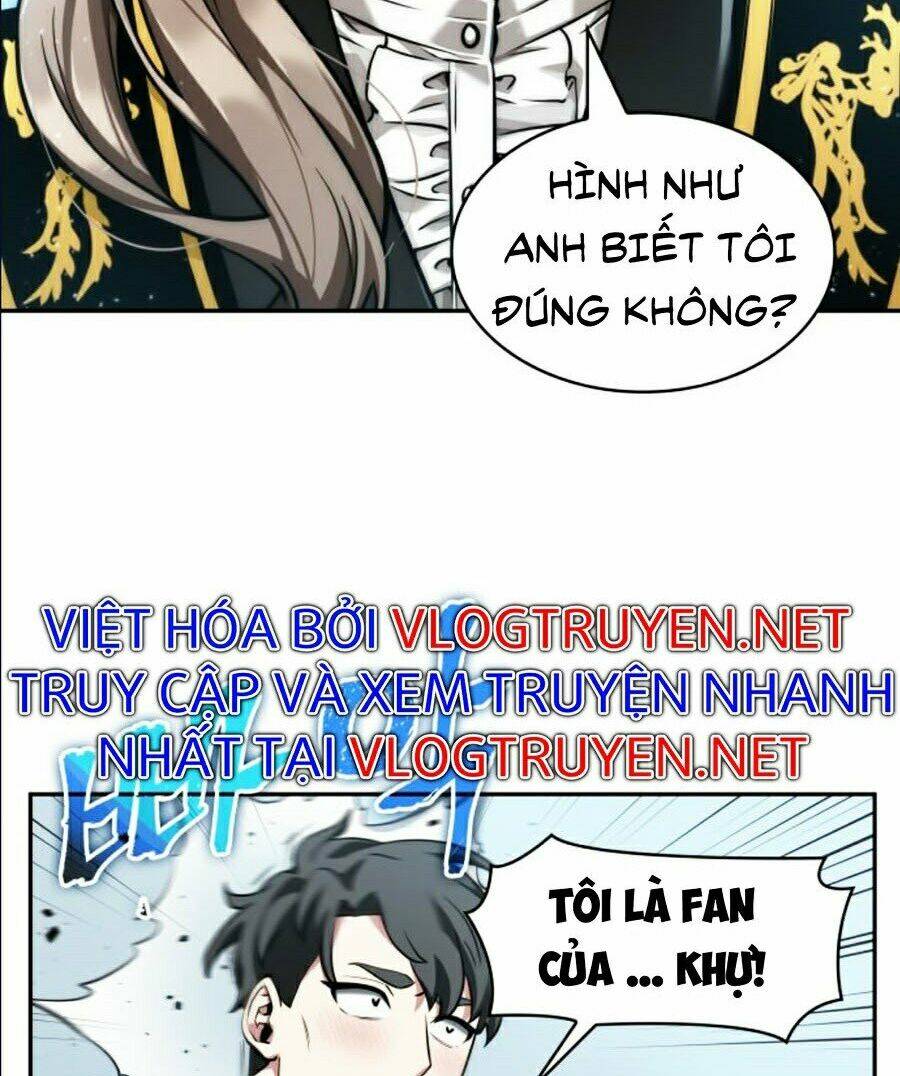 Toàn trí độc giả - Omniscient Reader - Chapter 58 - Page 59