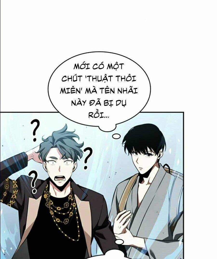 Toàn trí độc giả - Omniscient Reader - Chapter 58 - Page 61