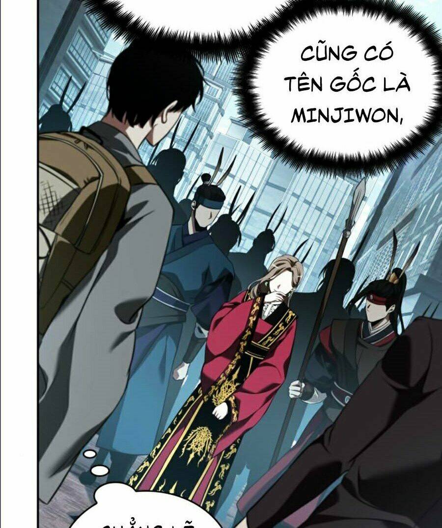 Toàn trí độc giả - Omniscient Reader - Chapter 58 - Page 63