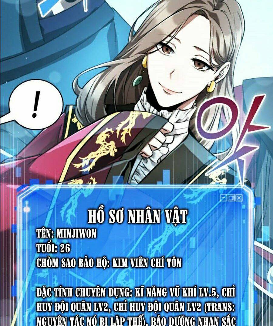 Toàn trí độc giả - Omniscient Reader - Chapter 58 - Page 65