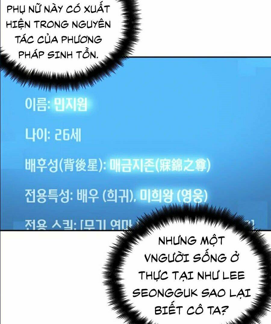 Toàn trí độc giả - Omniscient Reader - Chapter 58 - Page 67