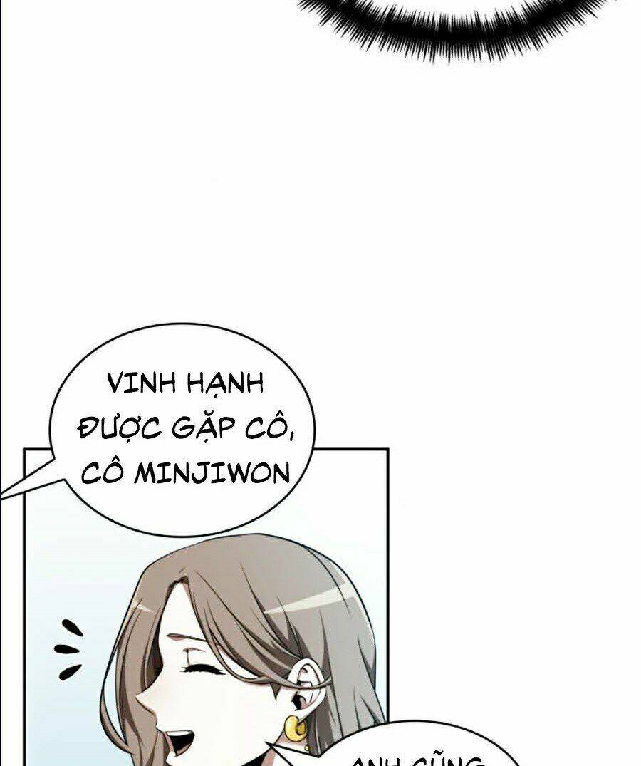 Toàn trí độc giả - Omniscient Reader - Chapter 58 - Page 68