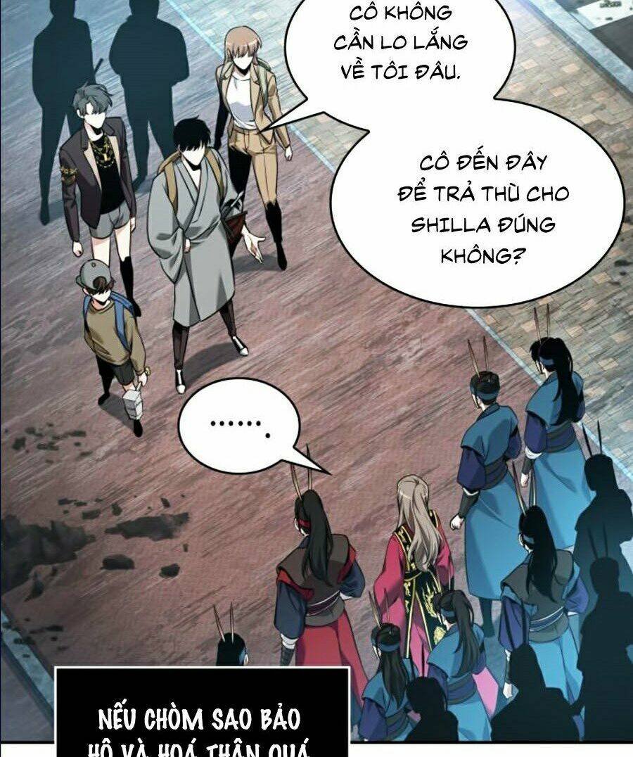 Toàn trí độc giả - Omniscient Reader - Chapter 58 - Page 75