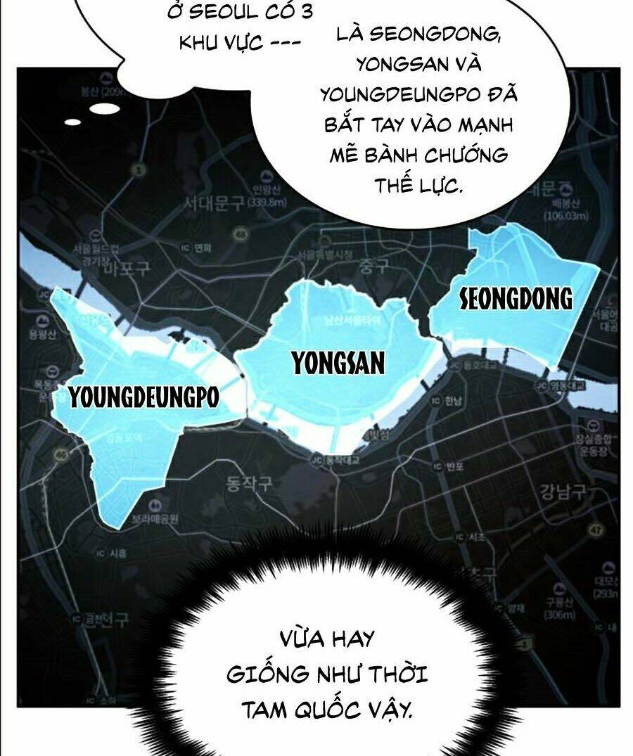 Toàn trí độc giả - Omniscient Reader - Chapter 58 - Page 77