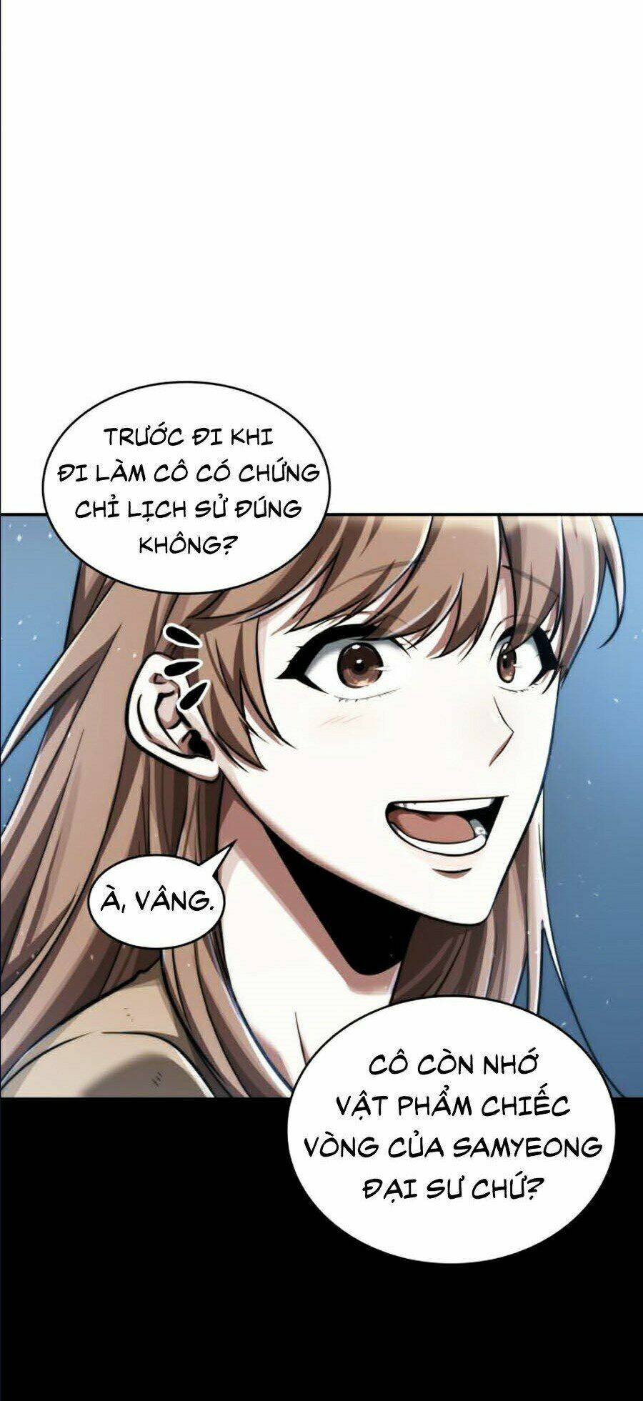 Toàn trí độc giả - Omniscient Reader - Chapter 58 - Page 7