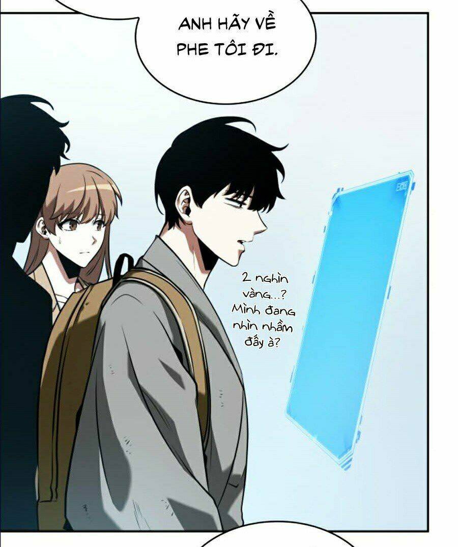 Toàn trí độc giả - Omniscient Reader - Chapter 58 - Page 84