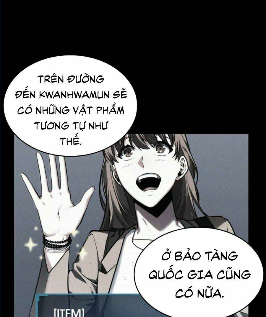 Toàn trí độc giả - Omniscient Reader - Chapter 58 - Page 8