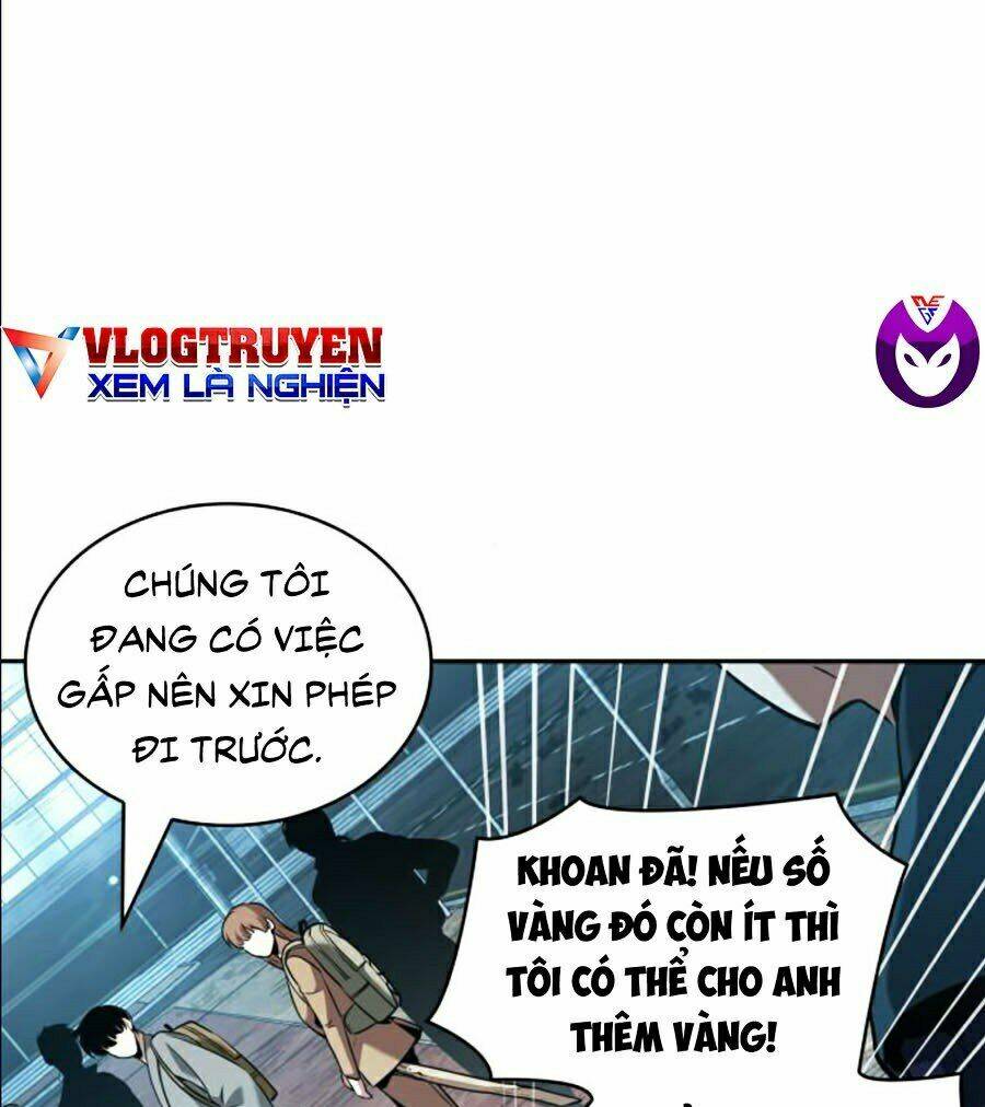Toàn trí độc giả - Omniscient Reader - Chapter 58 - Page 90