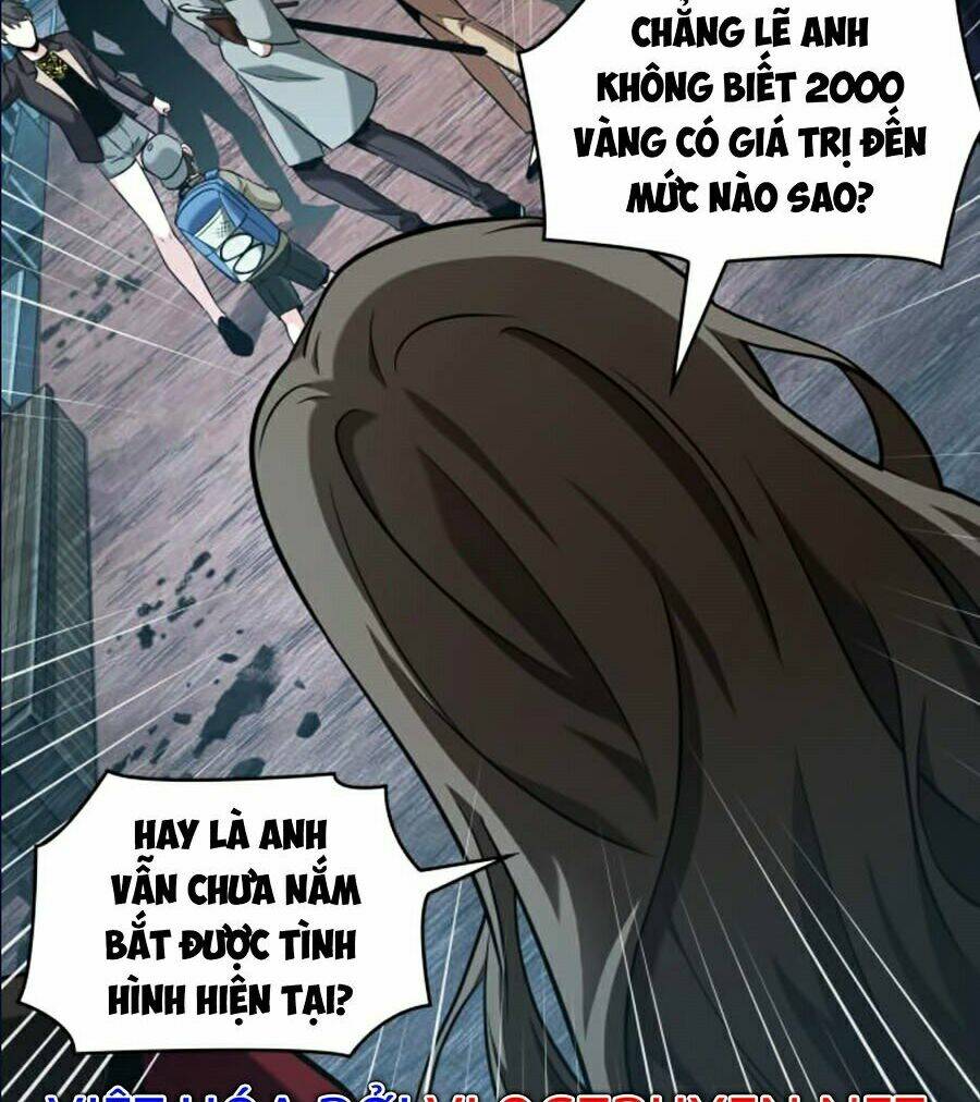 Toàn trí độc giả - Omniscient Reader - Chapter 58 - Page 91