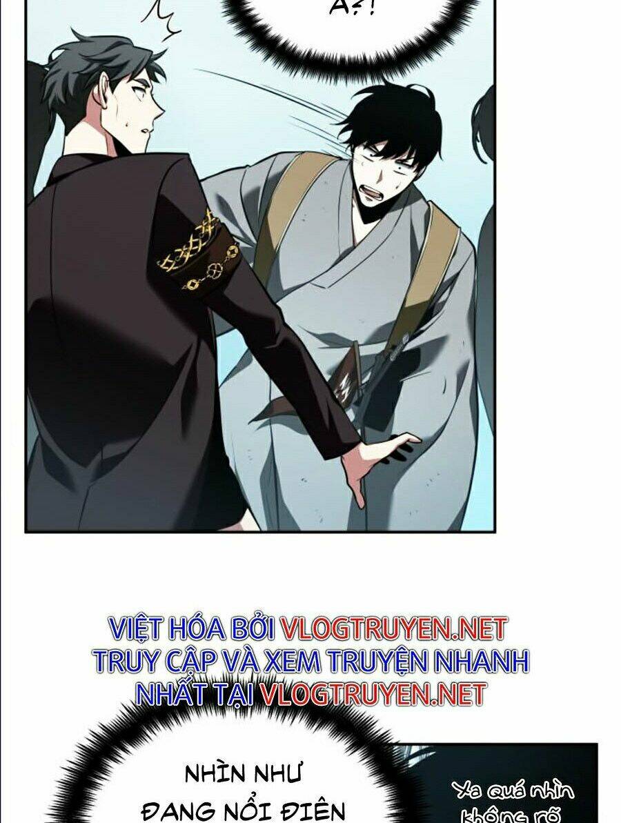 Toàn trí độc giả - Omniscient Reader - Chapter 59 - Page 9