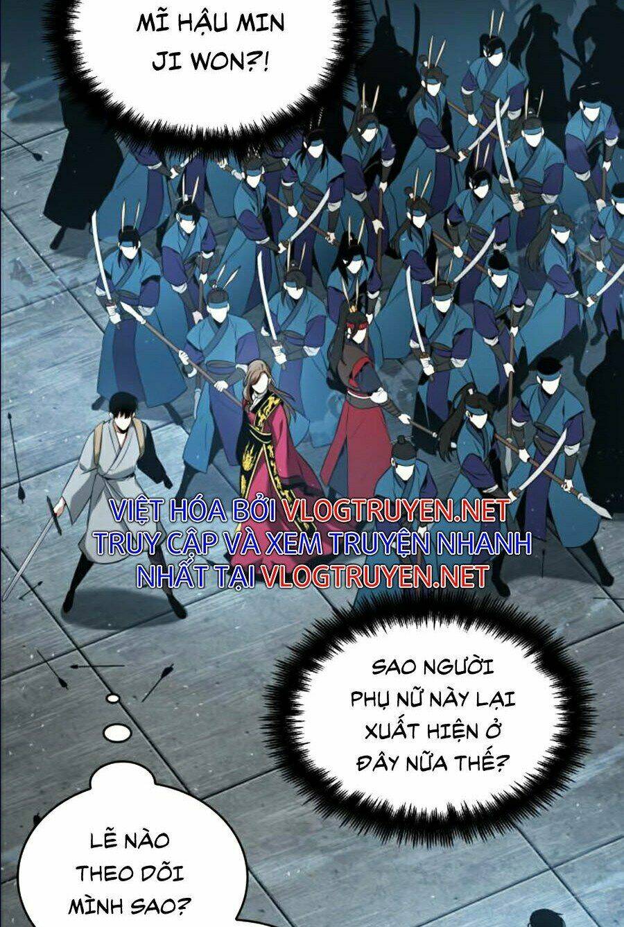 Toàn trí độc giả - Omniscient Reader - Chapter 59 - Page 102