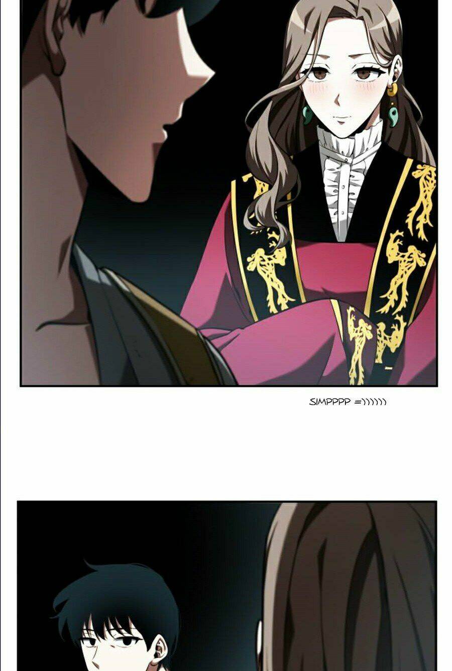 Toàn trí độc giả - Omniscient Reader - Chapter 59 - Page 104