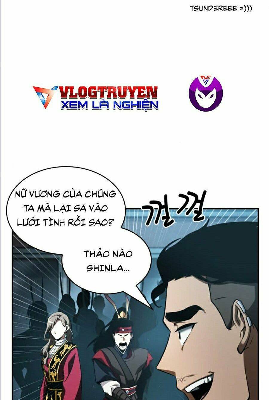 Toàn trí độc giả - Omniscient Reader - Chapter 59 - Page 107