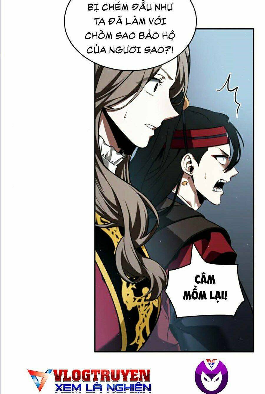 Toàn trí độc giả - Omniscient Reader - Chapter 59 - Page 110