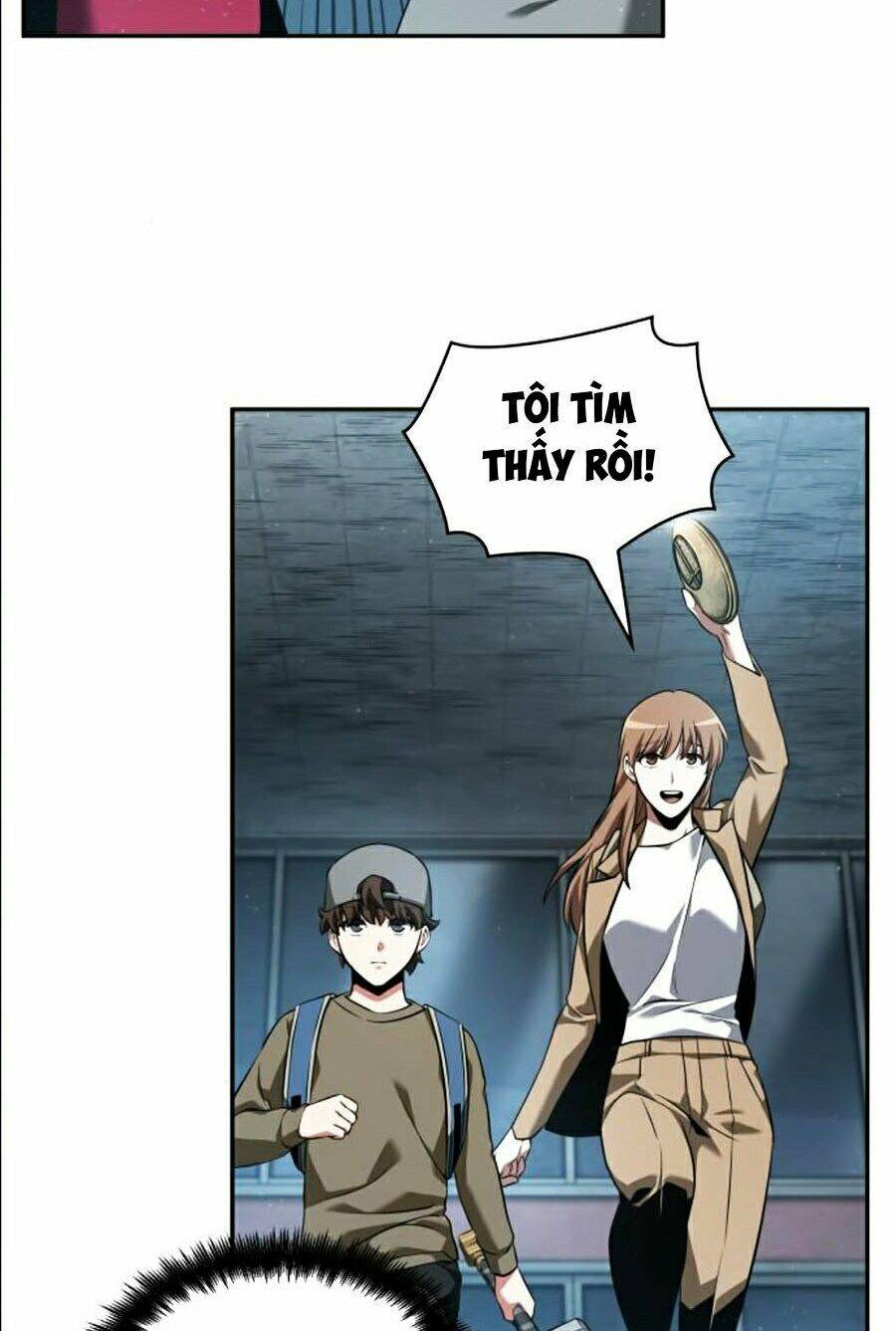 Toàn trí độc giả - Omniscient Reader - Chapter 59 - Page 117