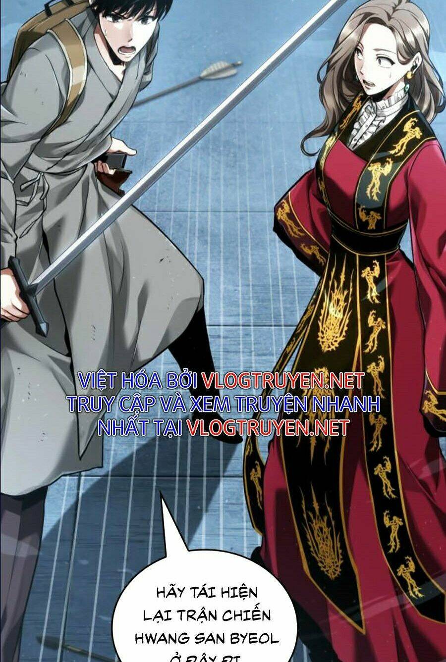 Toàn trí độc giả - Omniscient Reader - Chapter 59 - Page 121