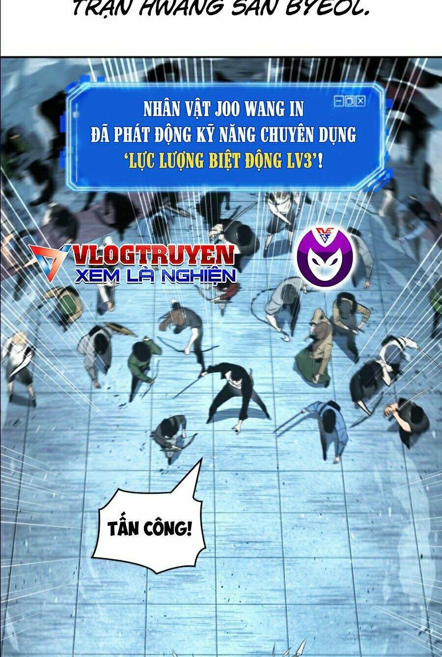 Toàn trí độc giả - Omniscient Reader - Chapter 59 - Page 123