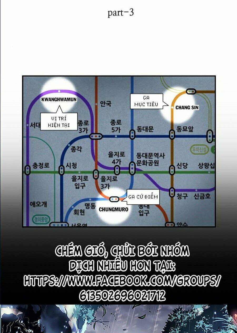 Toàn trí độc giả - Omniscient Reader - Chapter 59 - Page 19