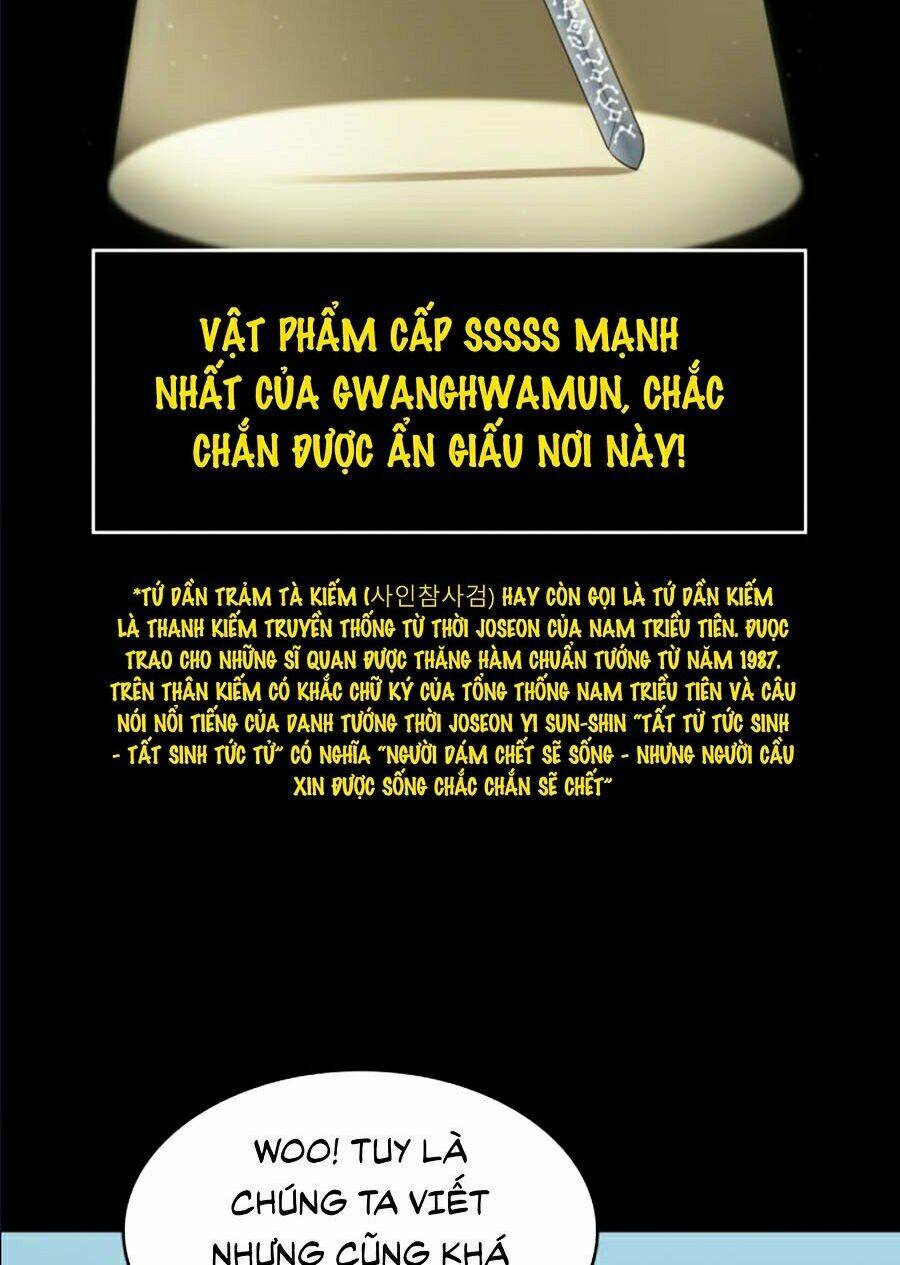 Toàn trí độc giả - Omniscient Reader - Chapter 59 - Page 23