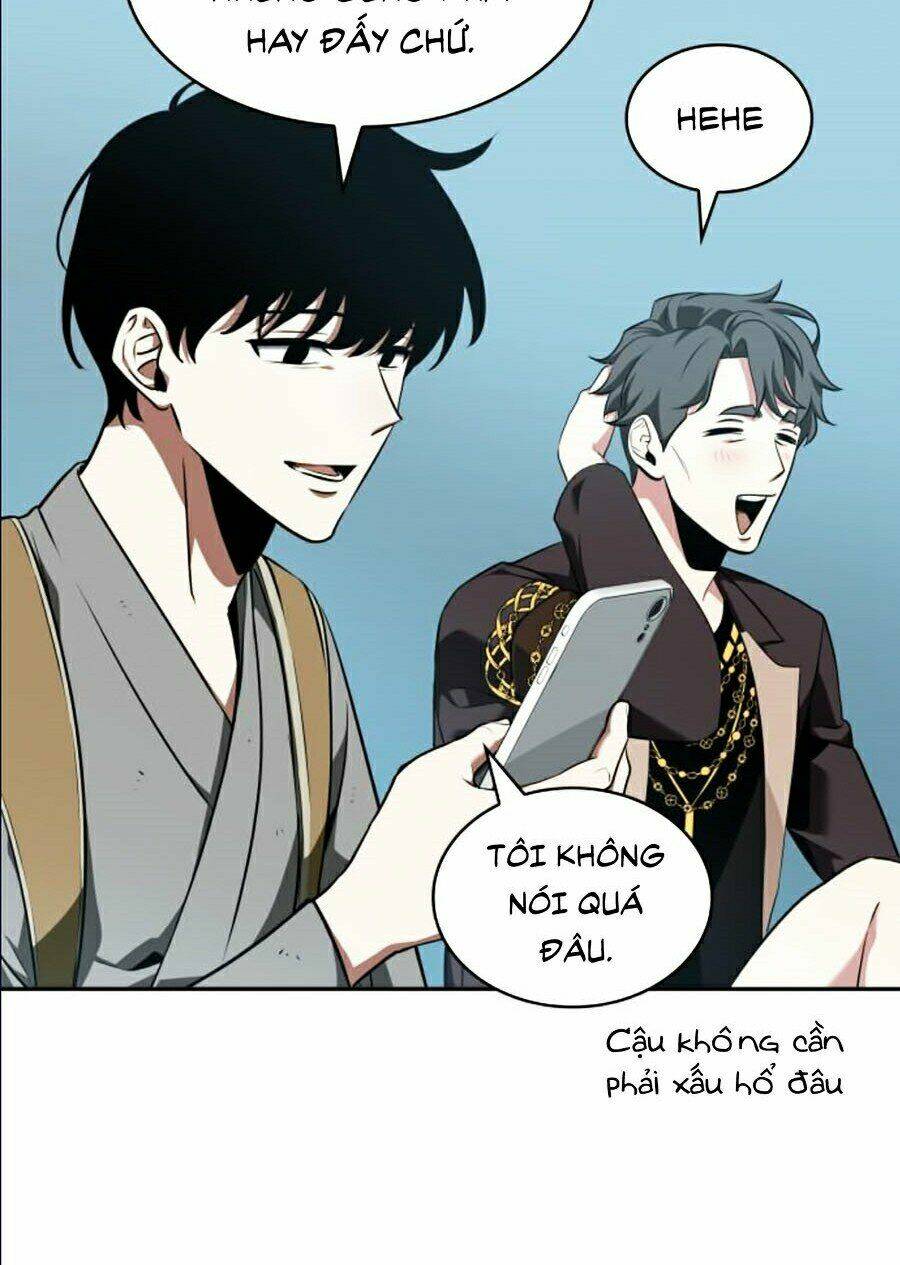 Toàn trí độc giả - Omniscient Reader - Chapter 59 - Page 24