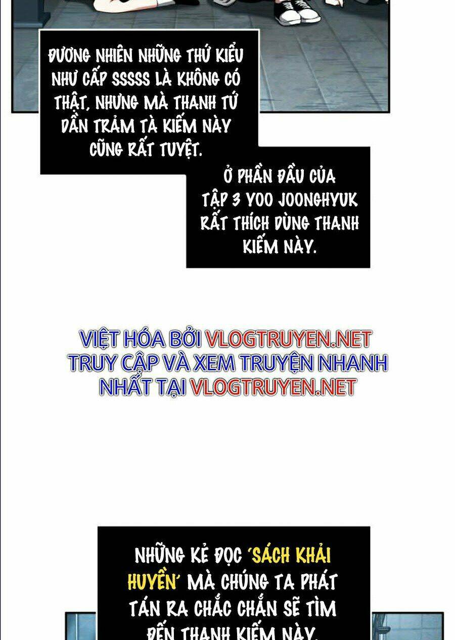 Toàn trí độc giả - Omniscient Reader - Chapter 59 - Page 26