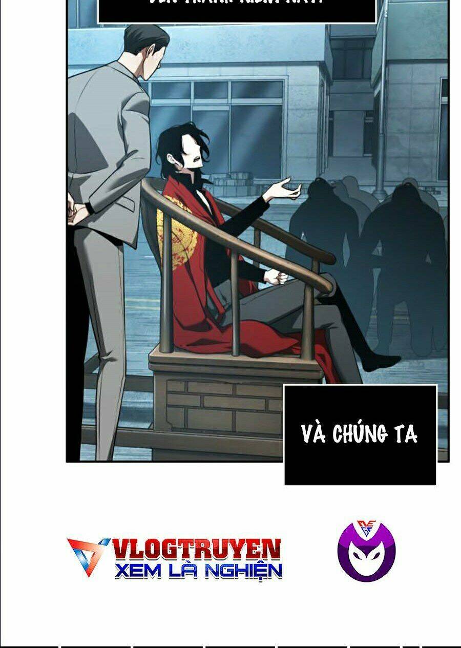 Toàn trí độc giả - Omniscient Reader - Chapter 59 - Page 27