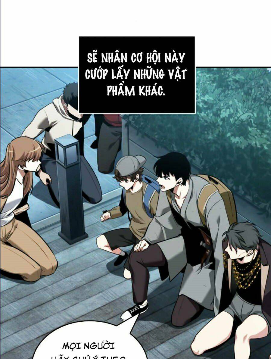 Toàn trí độc giả - Omniscient Reader - Chapter 59 - Page 28