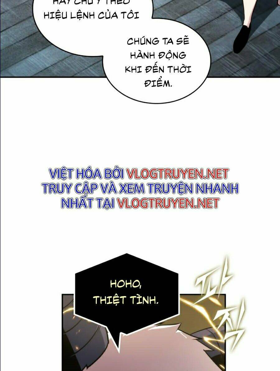 Toàn trí độc giả - Omniscient Reader - Chapter 59 - Page 29