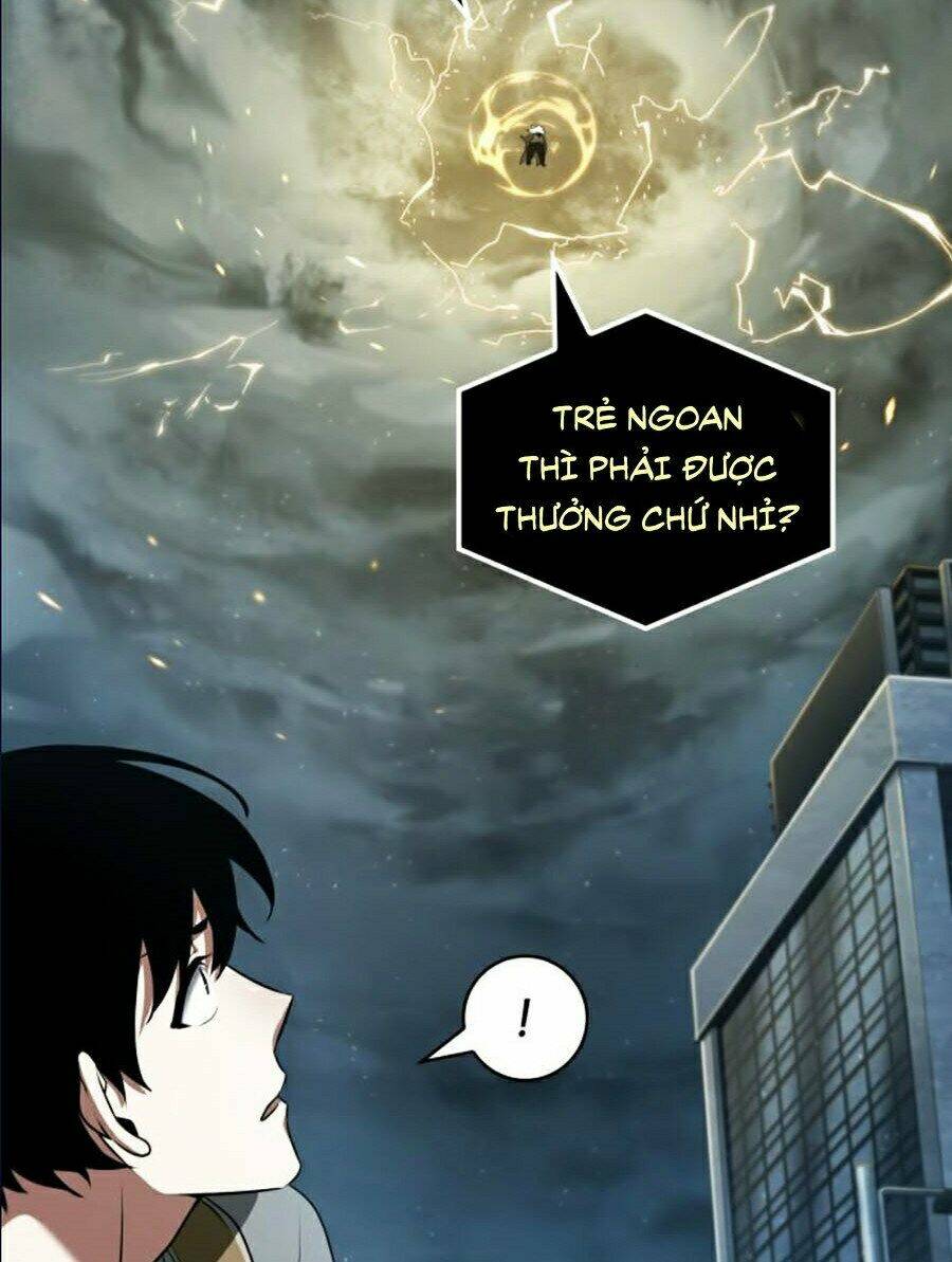 Toàn trí độc giả - Omniscient Reader - Chapter 59 - Page 31