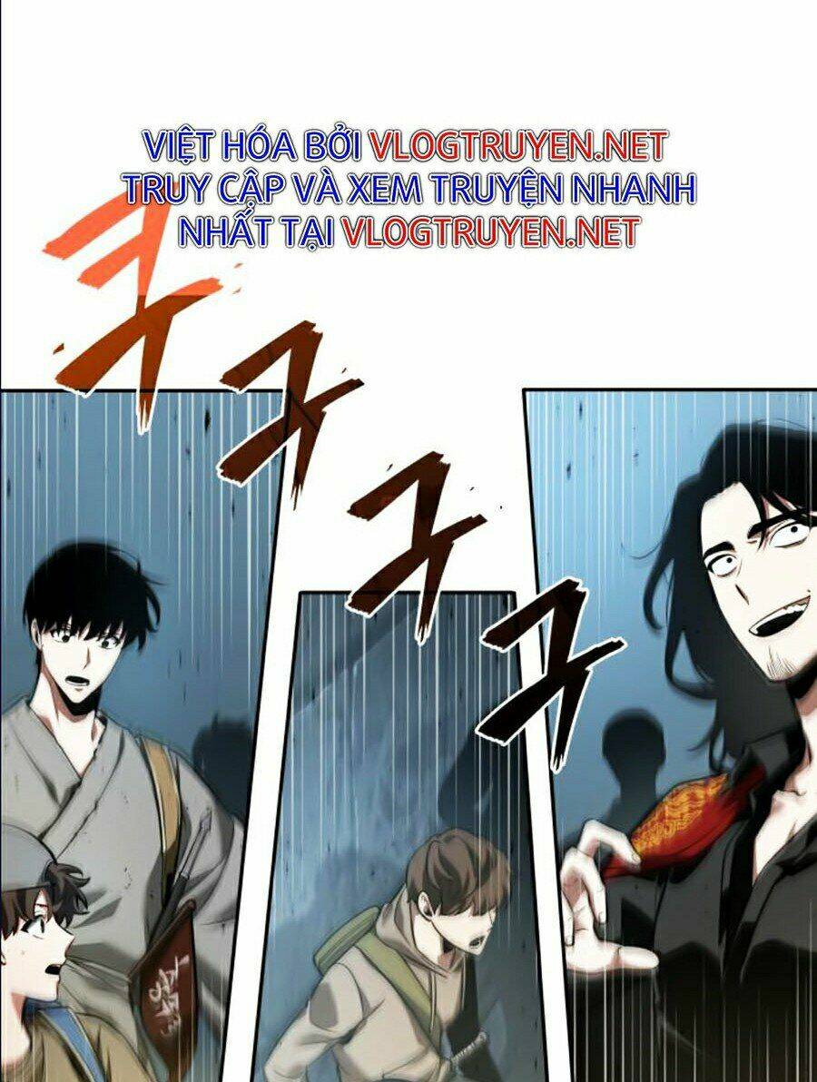 Toàn trí độc giả - Omniscient Reader - Chapter 59 - Page 34