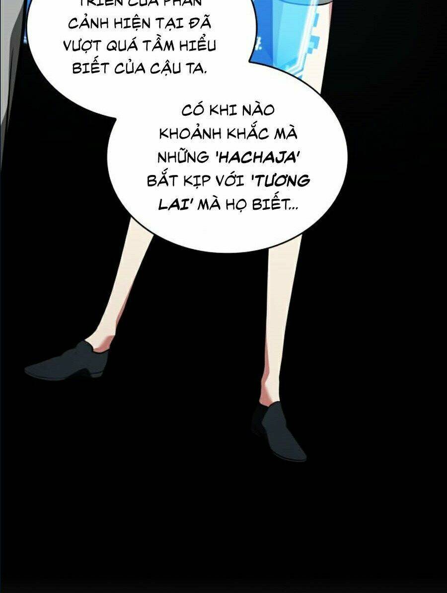 Toàn trí độc giả - Omniscient Reader - Chapter 59 - Page 3