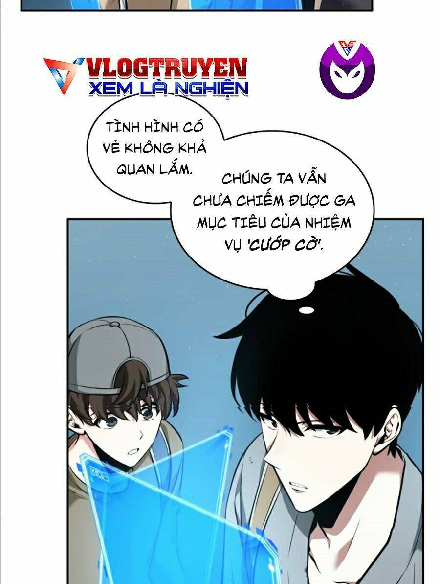 Toàn trí độc giả - Omniscient Reader - Chapter 59 - Page 43