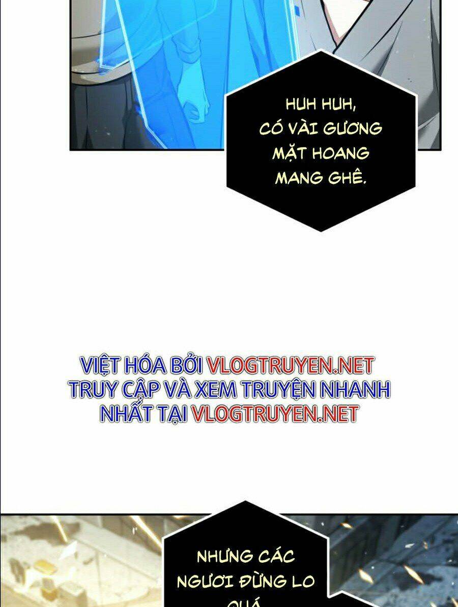Toàn trí độc giả - Omniscient Reader - Chapter 59 - Page 44