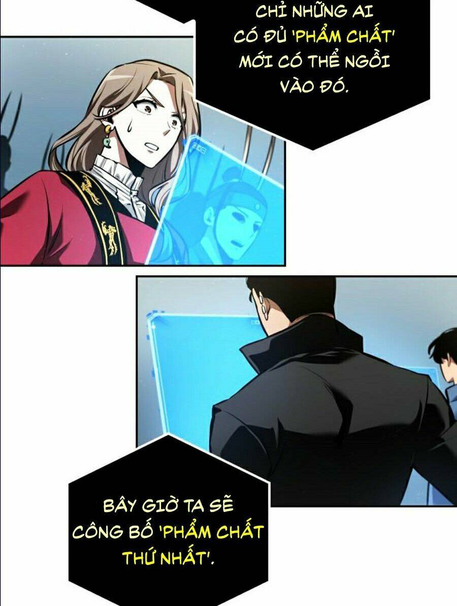 Toàn trí độc giả - Omniscient Reader - Chapter 59 - Page 47