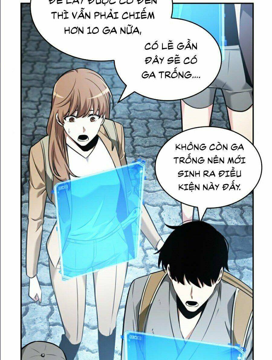 Toàn trí độc giả - Omniscient Reader - Chapter 59 - Page 52
