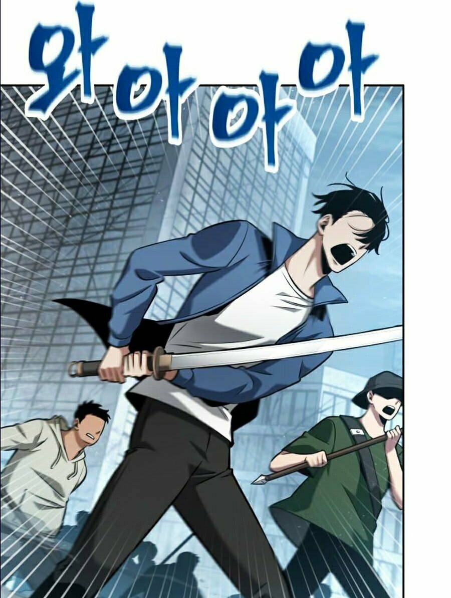 Toàn trí độc giả - Omniscient Reader - Chapter 59 - Page 57