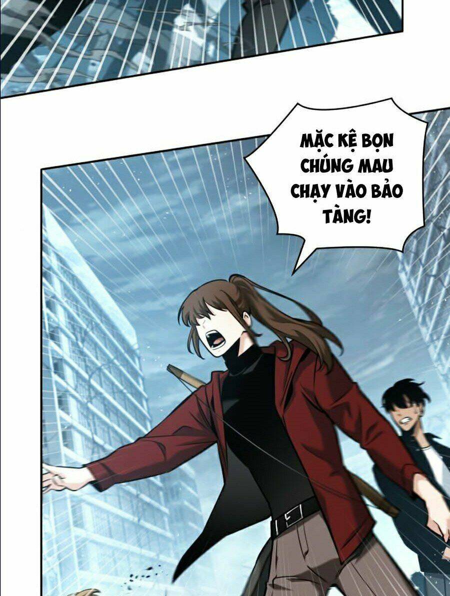 Toàn trí độc giả - Omniscient Reader - Chapter 59 - Page 58