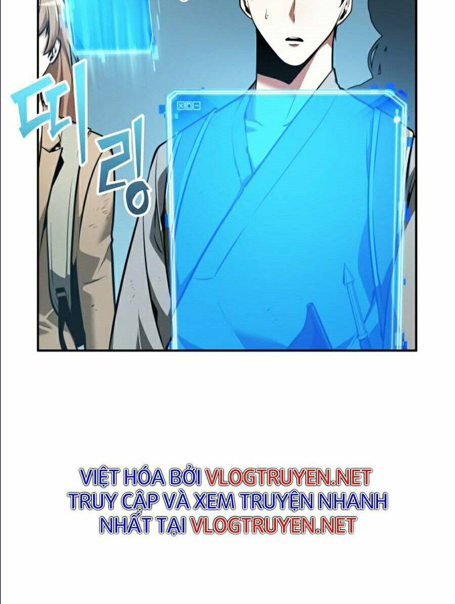 Toàn trí độc giả - Omniscient Reader - Chapter 59 - Page 5