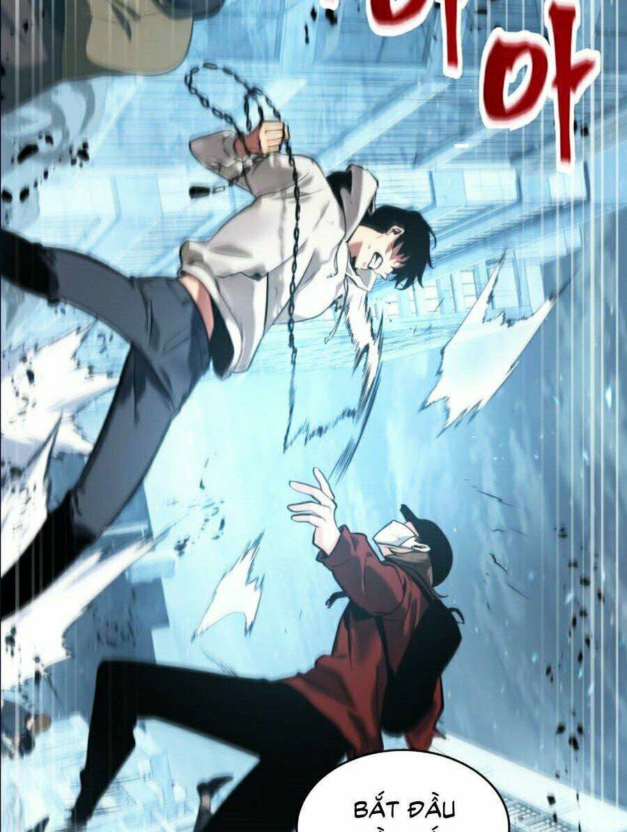 Toàn trí độc giả - Omniscient Reader - Chapter 59 - Page 60