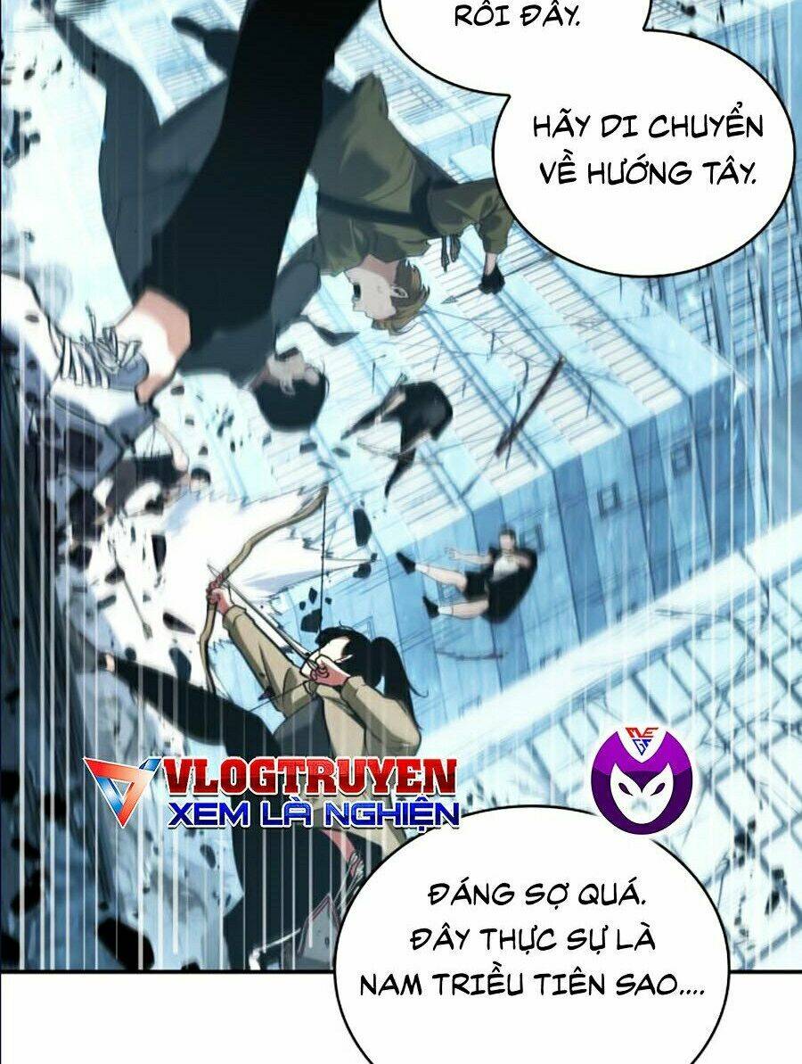 Toàn trí độc giả - Omniscient Reader - Chapter 59 - Page 61