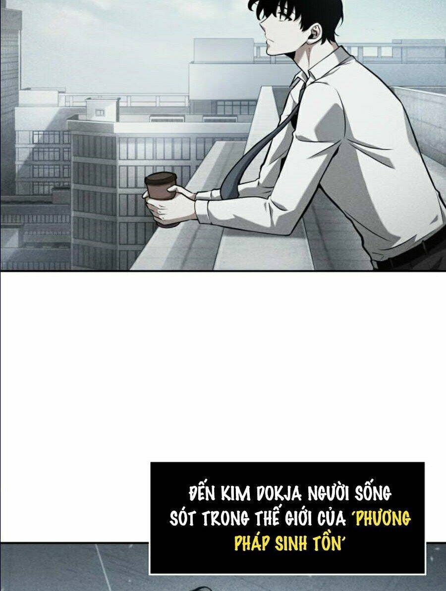 Toàn trí độc giả - Omniscient Reader - Chapter 59 - Page 66