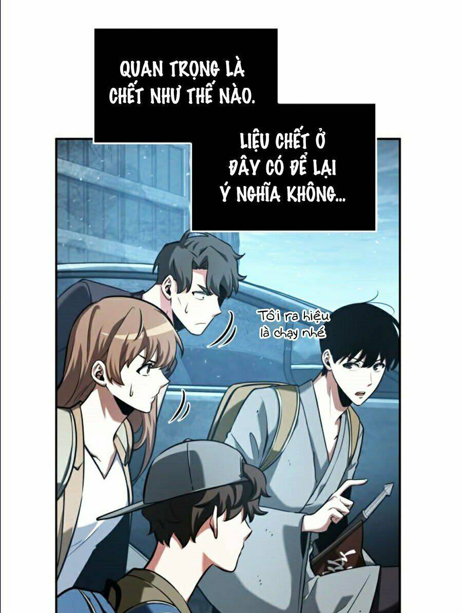 Toàn trí độc giả - Omniscient Reader - Chapter 59 - Page 68